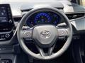 2022 Toyota Corolla Touring Wagon