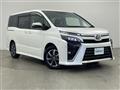 2017 Toyota Voxy