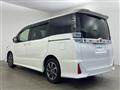 2017 Toyota Voxy