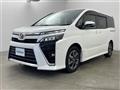 2017 Toyota Voxy