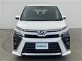 2017 Toyota Voxy