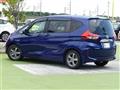 2016 Honda Freed