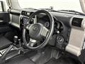 2016 Toyota FJ Cruiser
