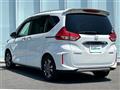 2019 Honda Freed