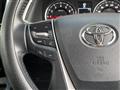 2017 Toyota Alphard
