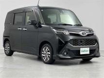 2017 Toyota Tank