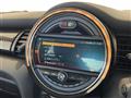 2019 BMW MINI