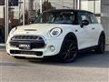 2019 BMW MINI