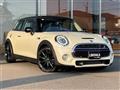 2019 BMW MINI