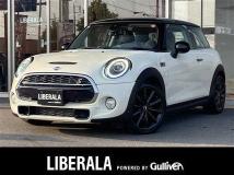 2019 BMW MINI