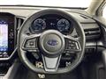 2021 Subaru Levorg