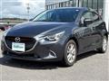 2014 Mazda Demio
