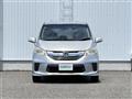 2014 Honda Freed