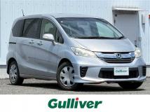 2014 Honda Freed