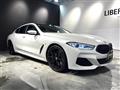 2020 BMW 8 Series
