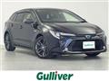 2019 Toyota Corolla Touring Wagon