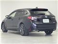 2019 Toyota Corolla Touring Wagon