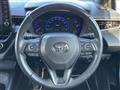 2019 Toyota Corolla Touring Wagon