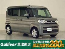 2025 Suzuki Spacia