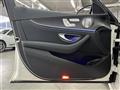 2021 Mercedes-Benz E-Class