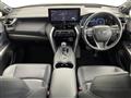 2025 Toyota Harrier Hybrid
