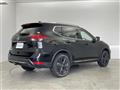 2021 Nissan X-Trail