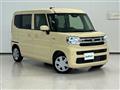 2024 Suzuki Spacia