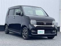 2022 Honda N-WGN