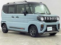 2024 Suzuki Spacia