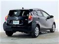2015 Toyota AQUA