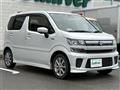 2018 Suzuki Wagon R