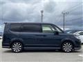 2023 Honda Step WGN