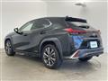 2019 Lexus UX