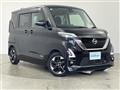 2021 Nissan ROOX