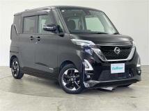 2021 Nissan ROOX