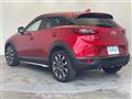 2021 Mazda CX-3