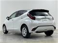 2025 Toyota AQUA