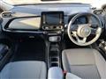 2025 Toyota AQUA