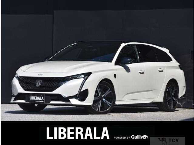 2022 Peugeot 308