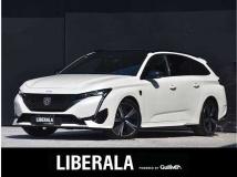 2022 Peugeot 308