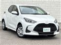 2024 Toyota Yaris
