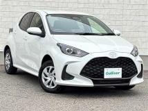 2024 Toyota Yaris