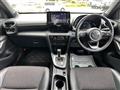 2023 Toyota Yaris Cross
