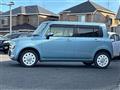 2015 Suzuki Lapin