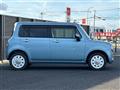 2015 Suzuki Lapin