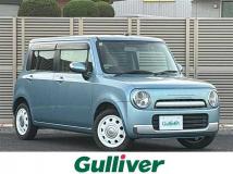 2015 Suzuki Lapin