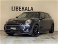 2020 BMW MINI Clubman