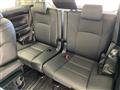 2018 Toyota Alphard