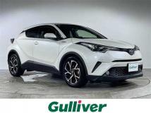2017 Toyota C-HR
