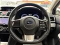 2015 Subaru Levorg